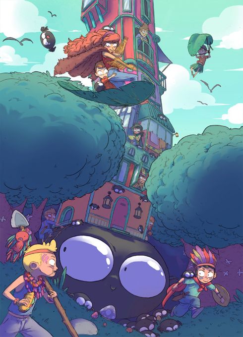 Trabajos personales II 3