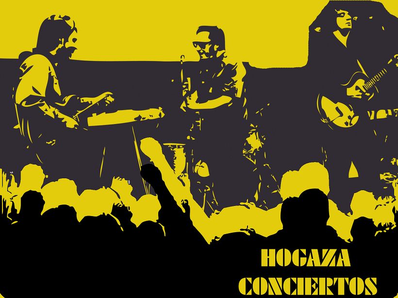 Concierto Hogaza 1