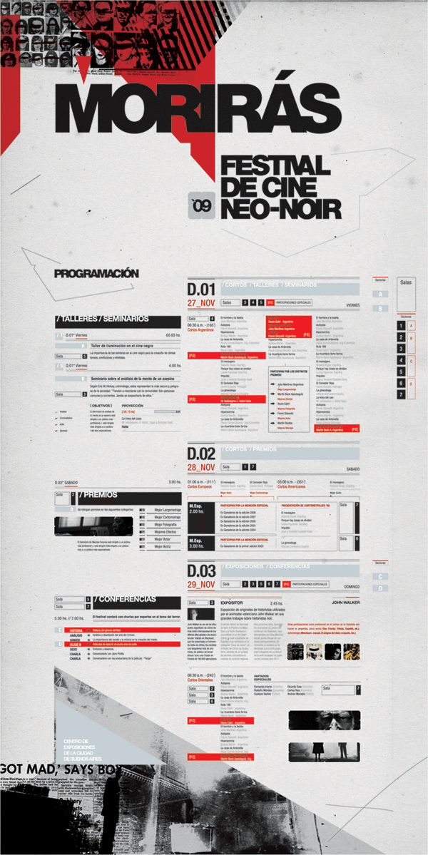 Diseño Gráfico 2