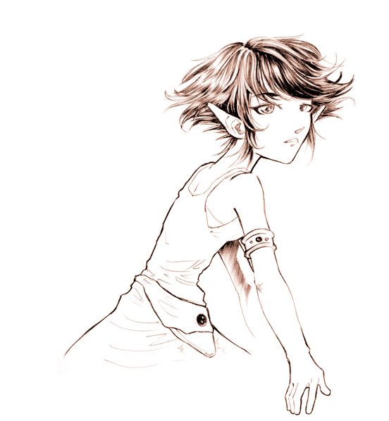 Elf 3