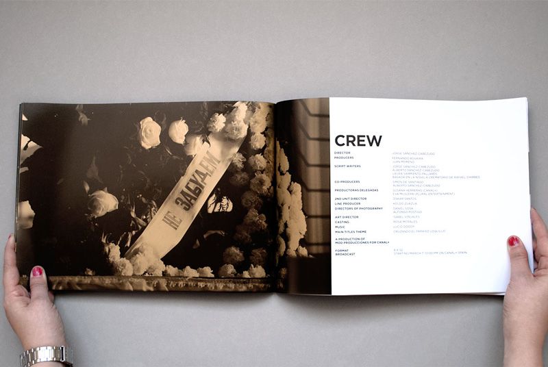 Crematorio - Ontwerp