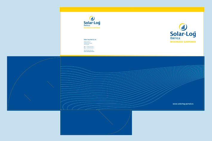 Solar-Log™ Ibérica 10
