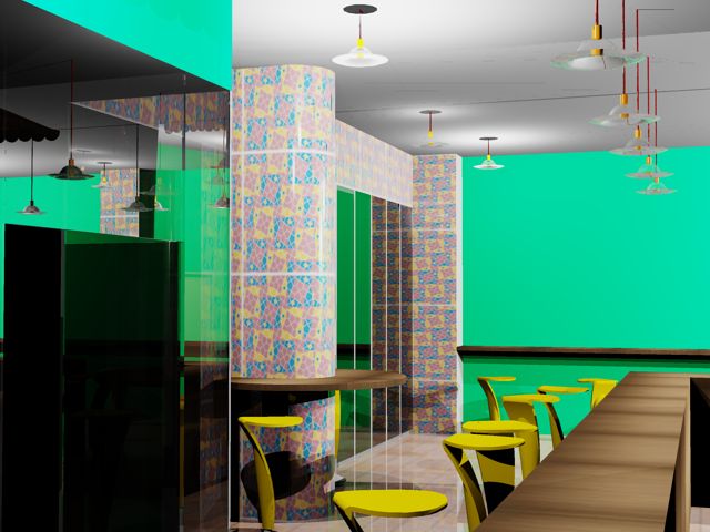 Bar de Tapas 7