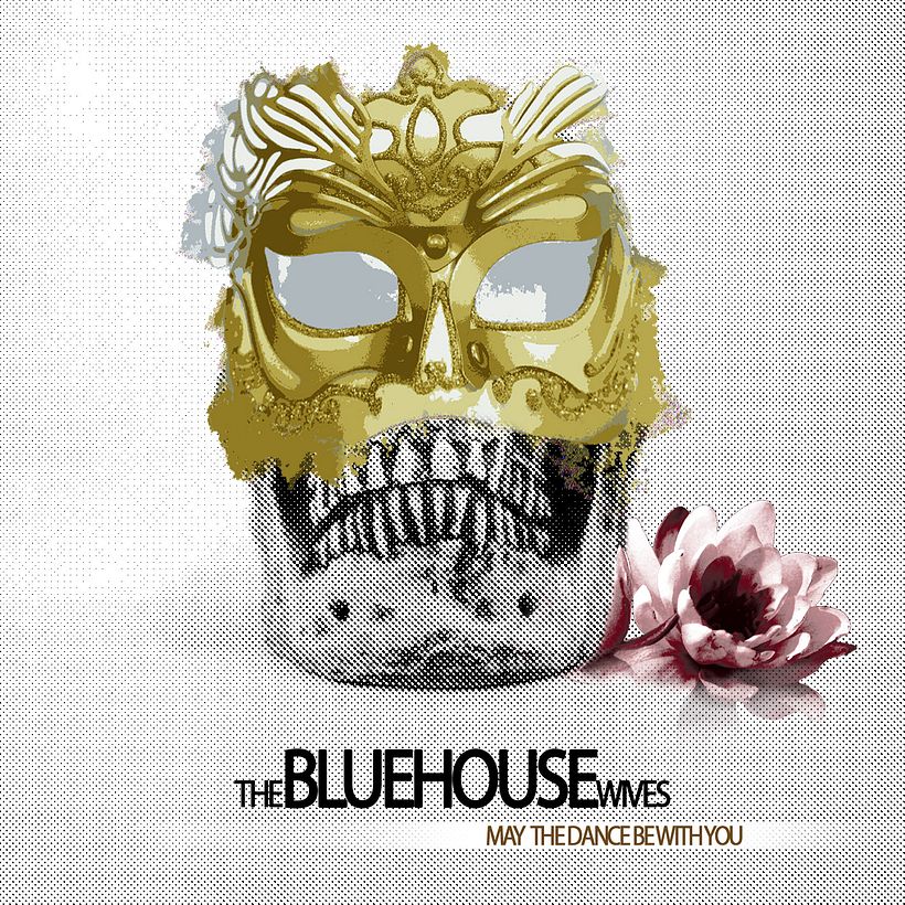 Portada de album  1
