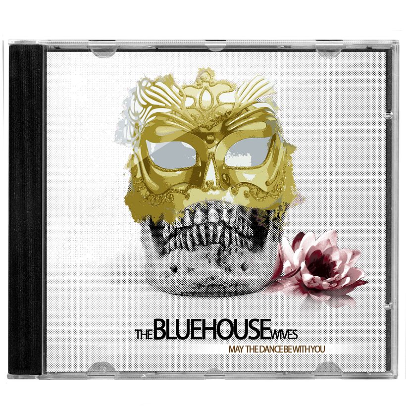Portada de album  2