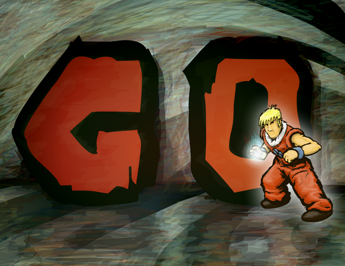 Game Over 12