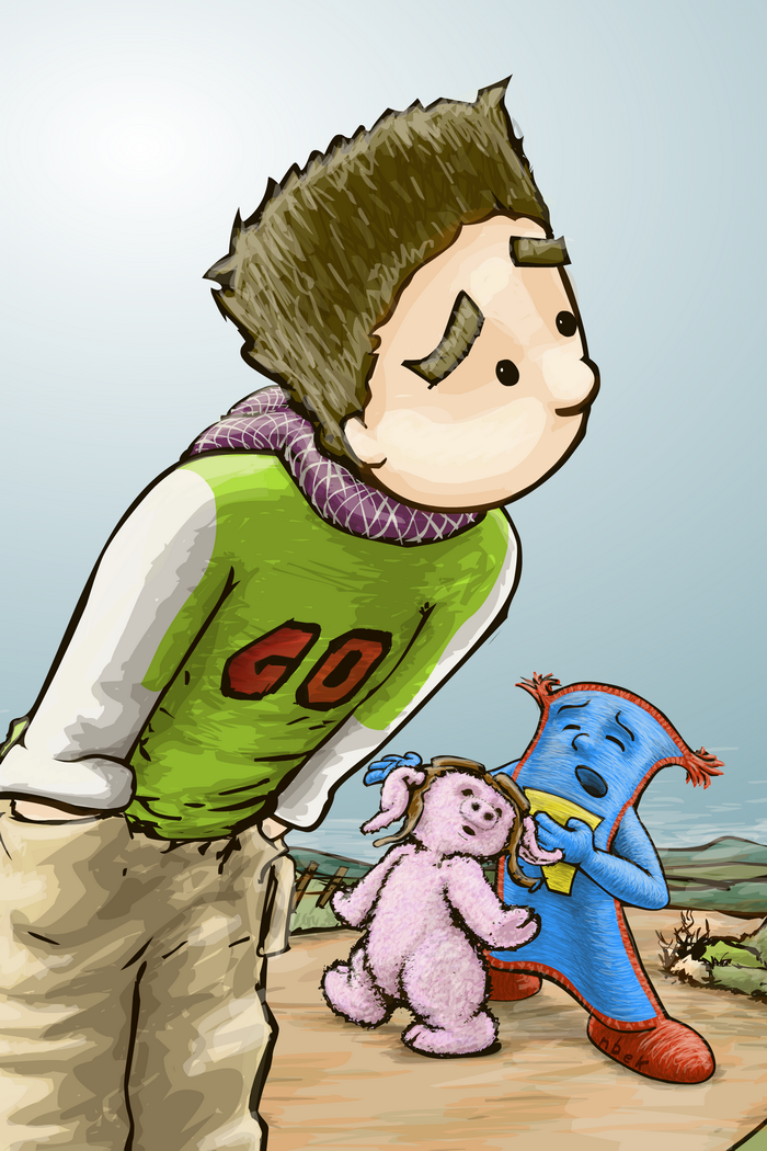 Game Over 5