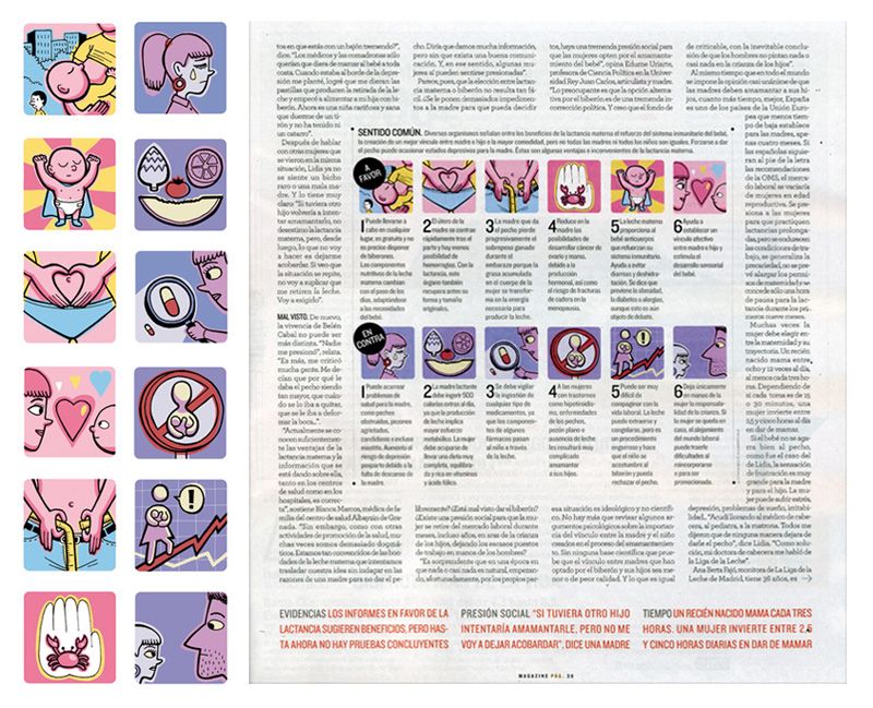 Ilustración Editorial 7