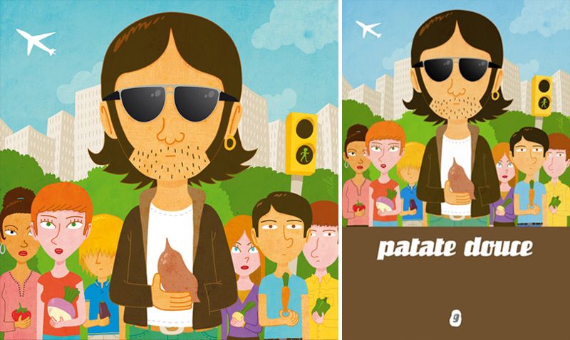 Ilustración Editorial 9