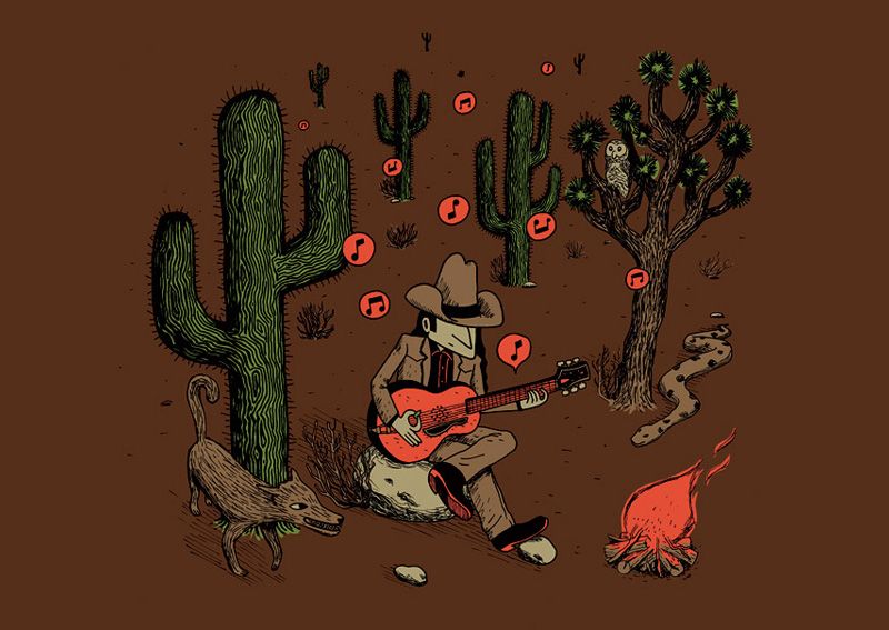 Ilustración sin más 7