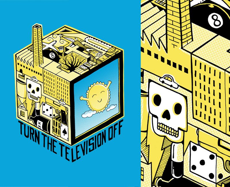 Ilustración sin más 1