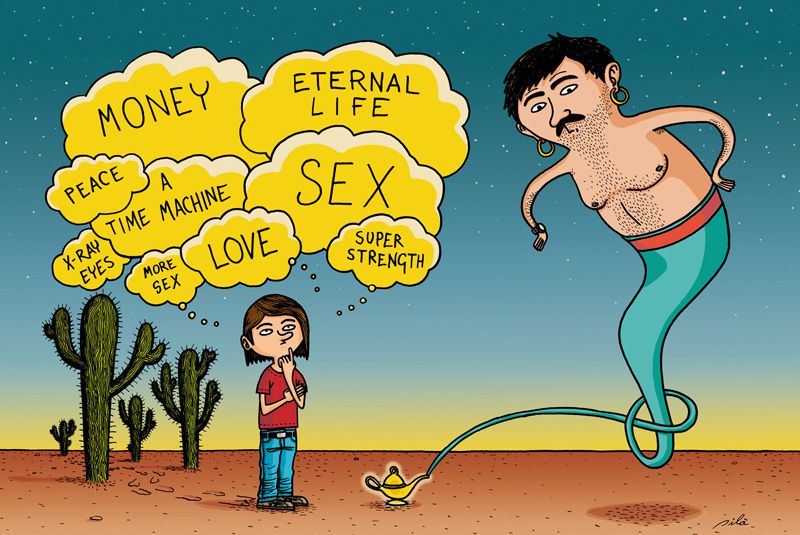 Ilustración Editorial 15