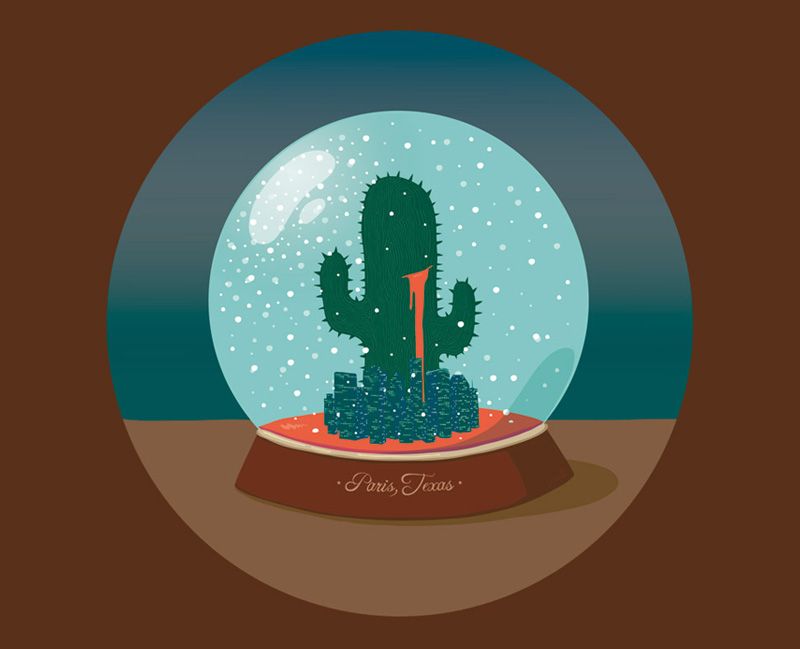 Ilustración Editorial 13