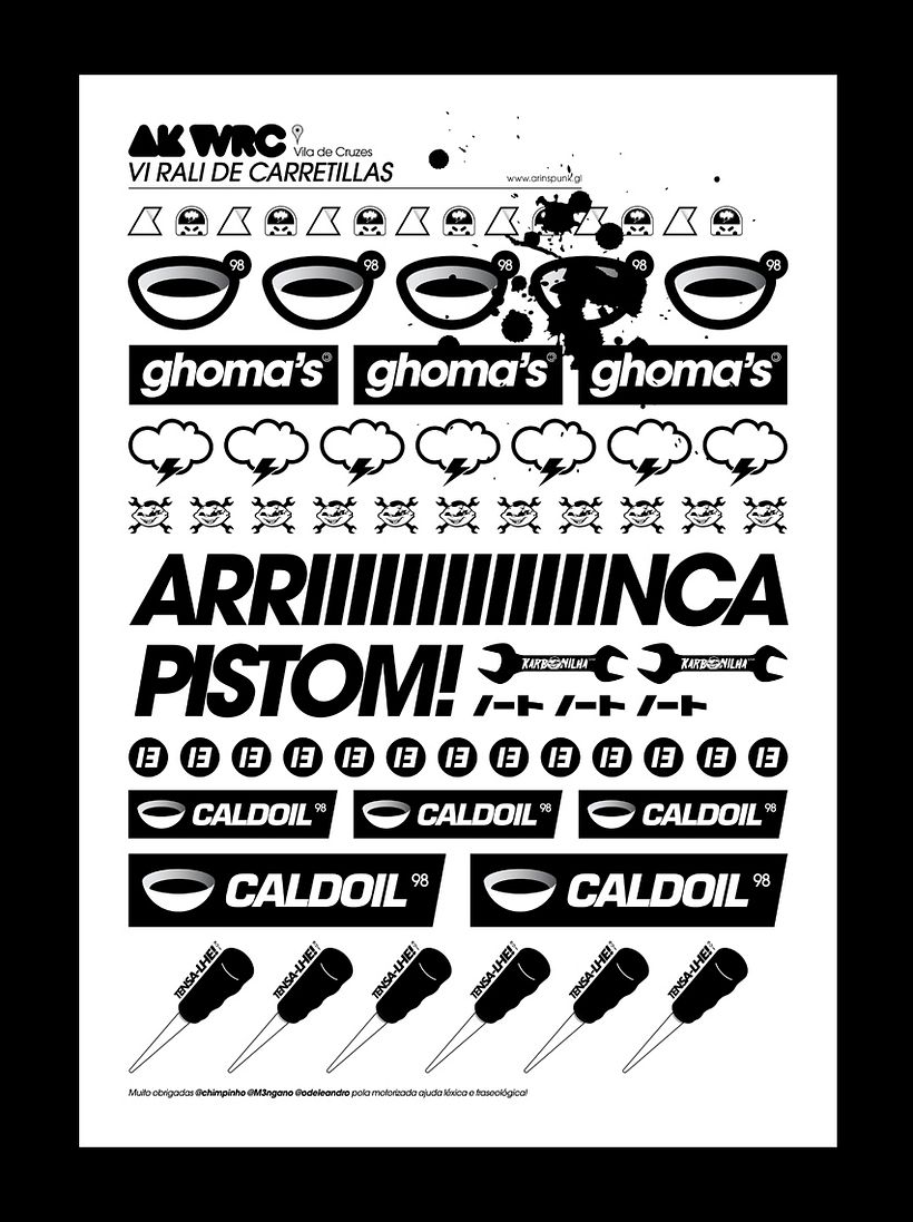 Carretilla 18