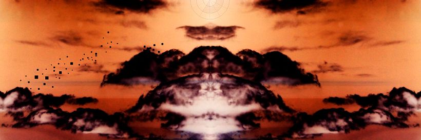 Sintetic Collage Visuales 5