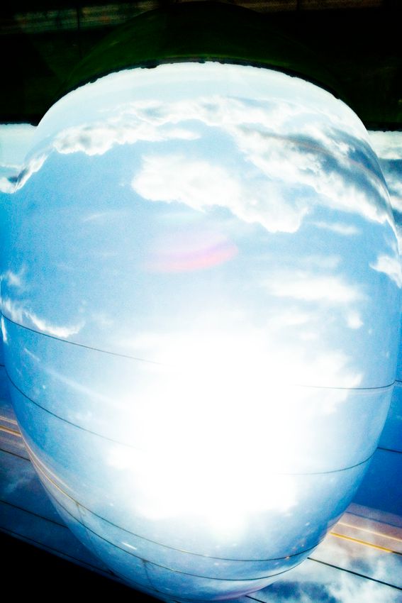 Sintetic Collage Visuales 2