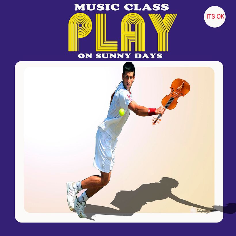 just PLAY 1