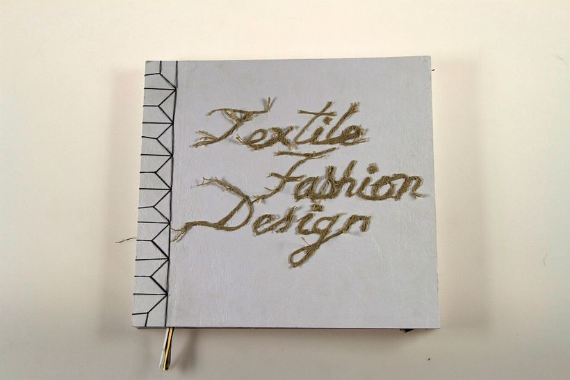 Taller Encuadernación 2