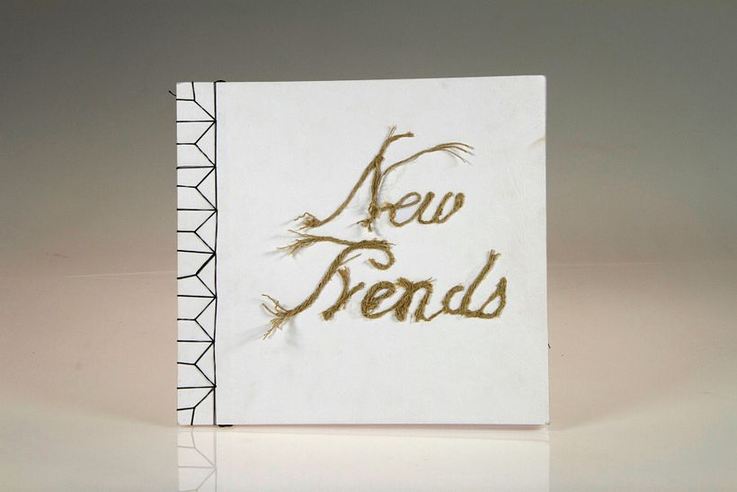 Taller Encuadernación 3