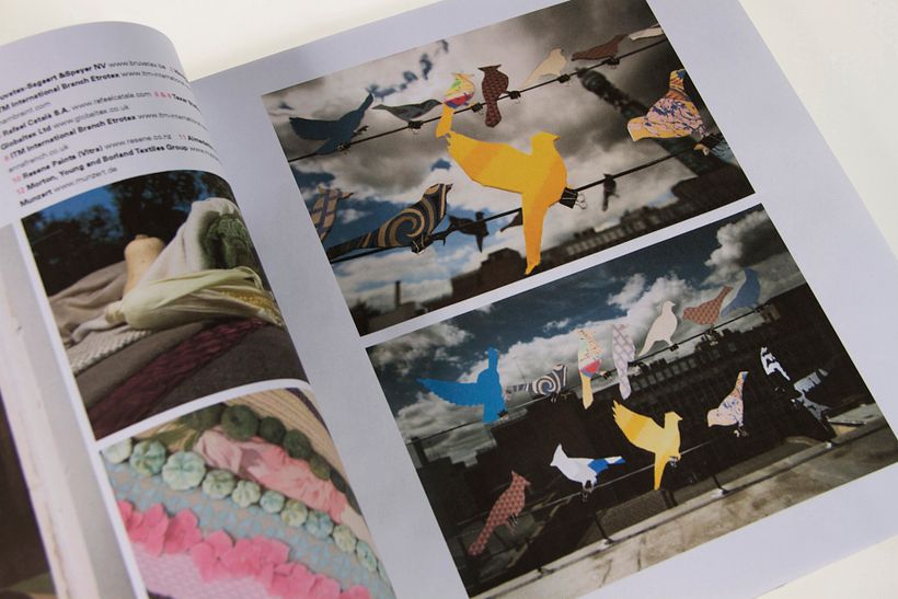 Taller Encuadernación 5