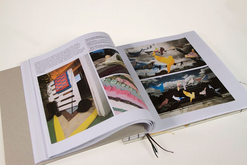 Taller Encuadernación 6