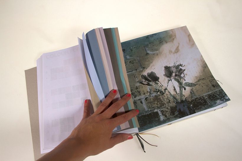 Taller Encuadernación 7