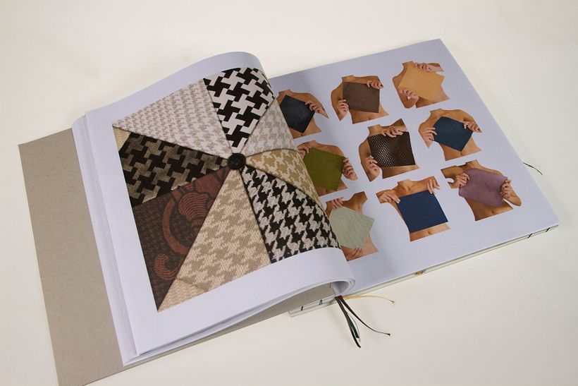 Taller Encuadernación 4