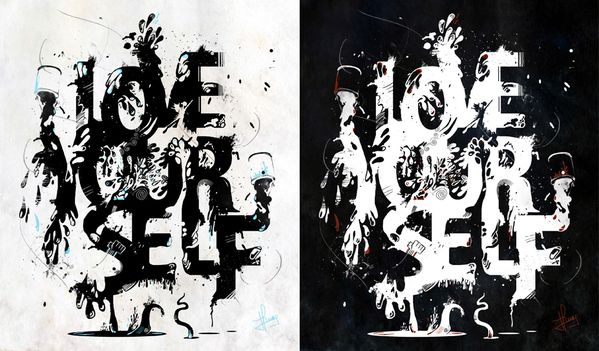 Love Your Self 1