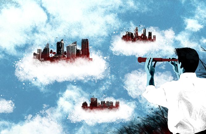 IESE Insight Magazine 6