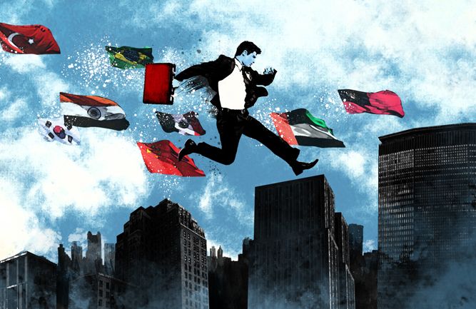 IESE Insight Magazine 5