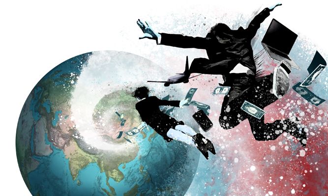 IESE Insight Magazine 3