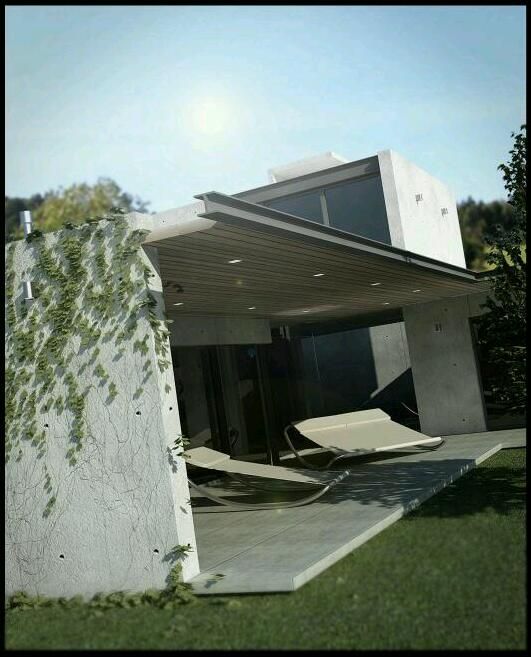 Residencia Unifamiliar 1