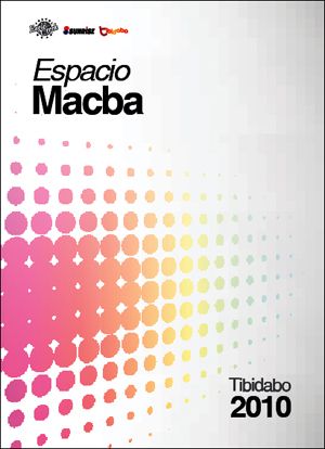 Posters Tibidabo 4