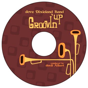 Groovin'up 3