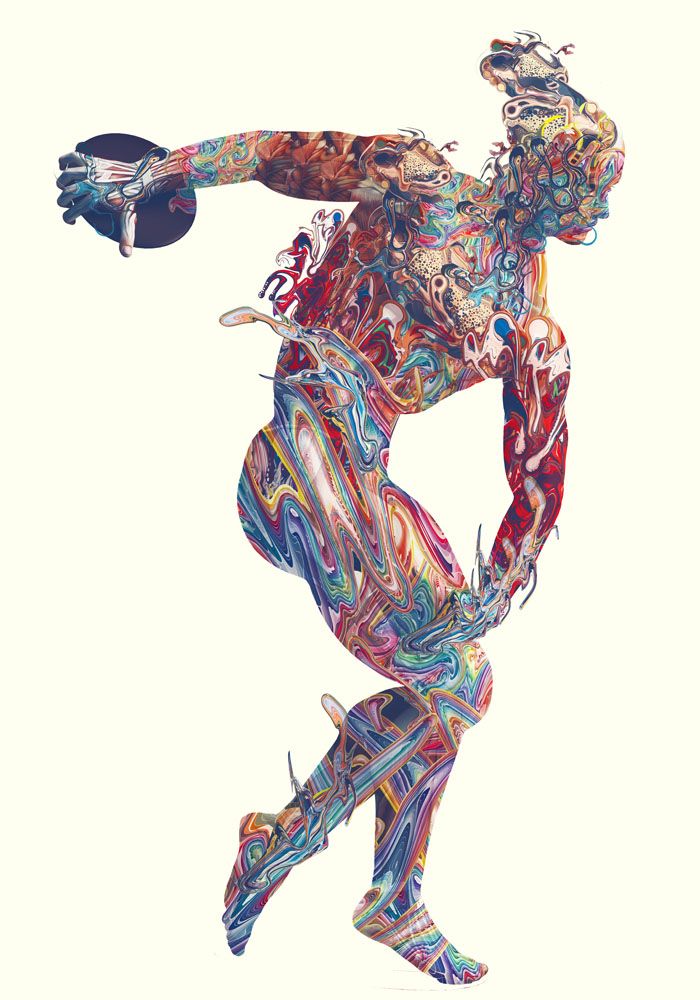Humans 1