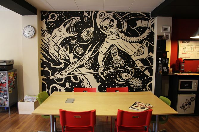 Outter Space 1