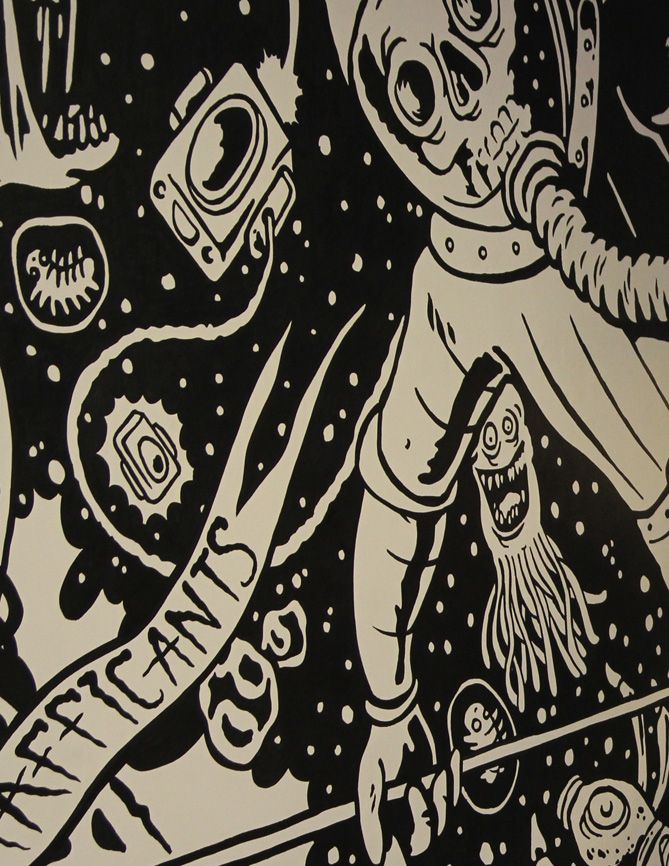 Outter Space 2