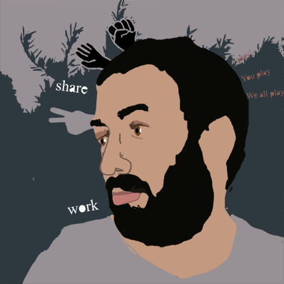 Portraits 1