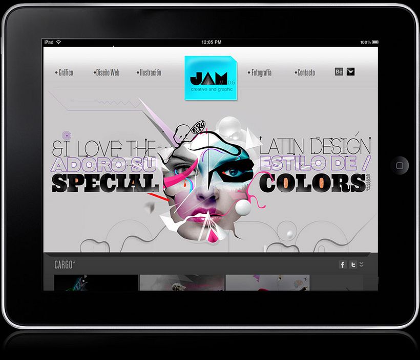 MY PORTFOLIO (first part) 2