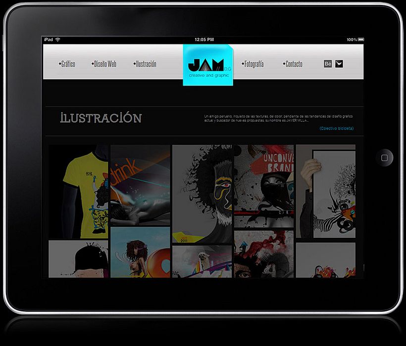 MY PORTFOLIO (first part) 5