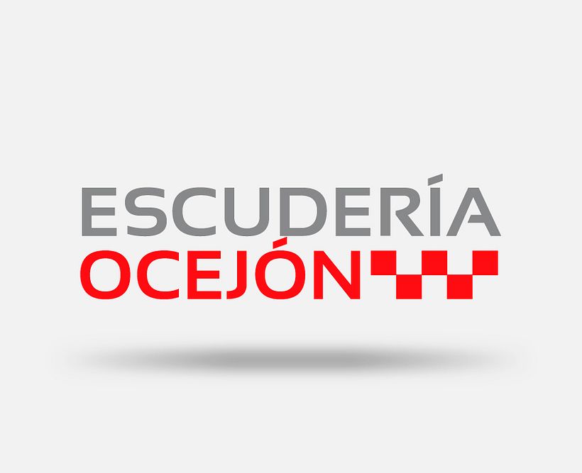 Escuderia Ocejon 1