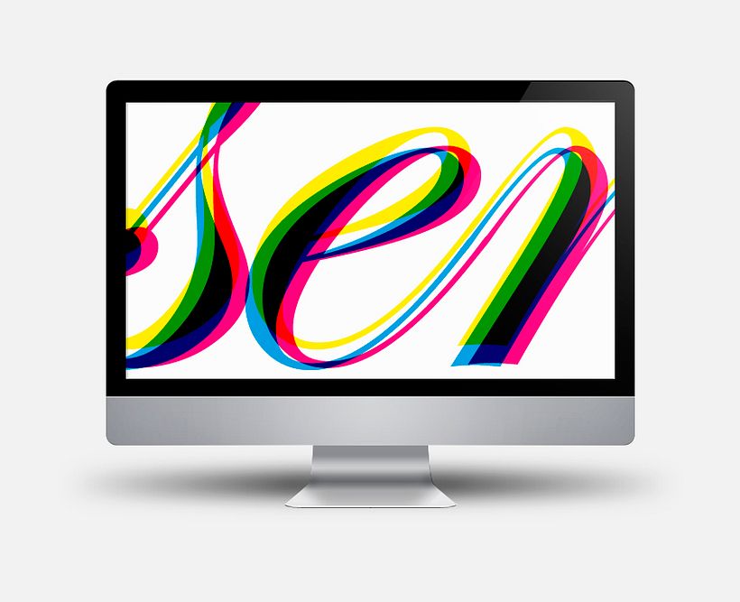 Sen - Desain
