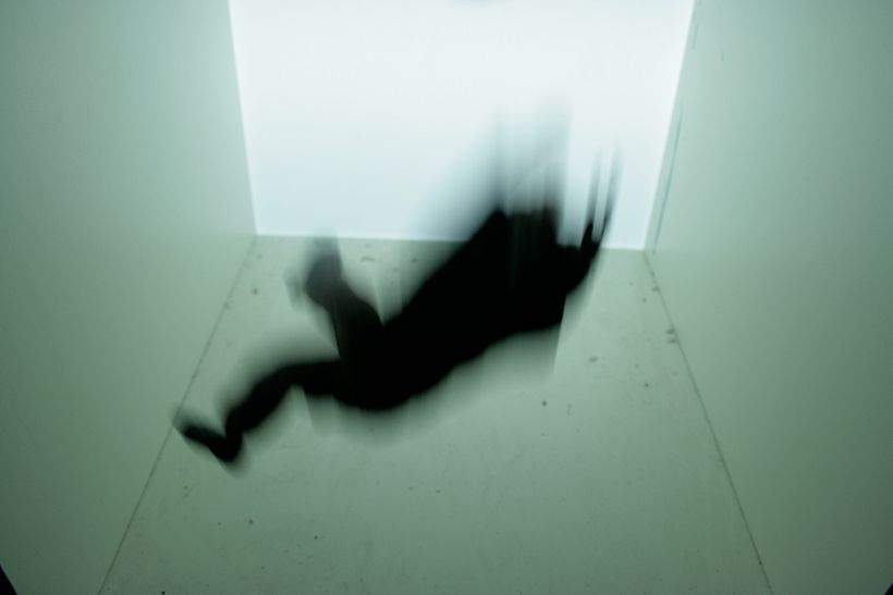 Animación para Caixa Forum 7