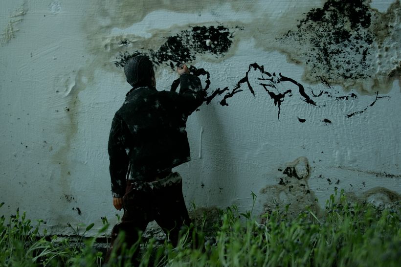 Animación para Caixa Forum 6