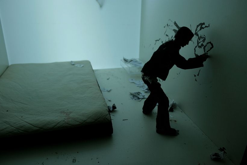 Animación para Caixa Forum 5