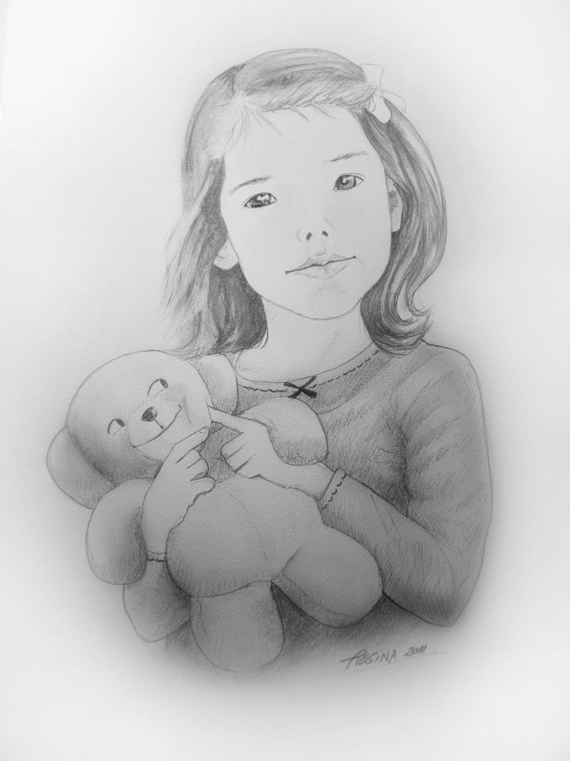 Retrats/Retratos 1