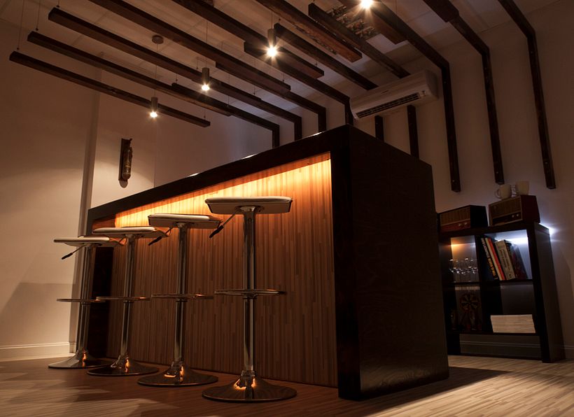 Diseño de Interiores 3