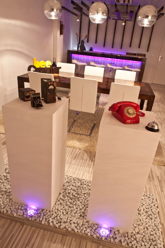Diseño de Interiores 5