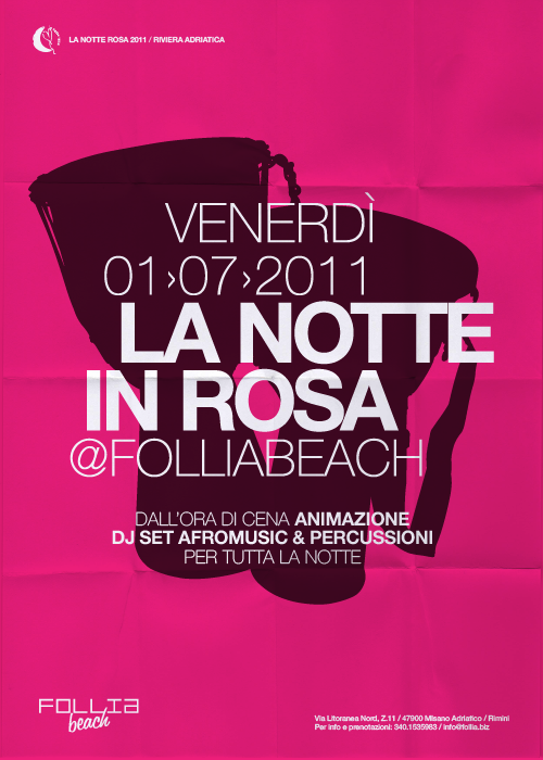 Typographic Posters 6