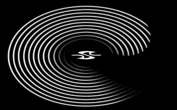 Logotipo Squalo 25